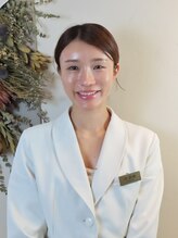 エヴァル(ewalu)&nbsp;叶 果林