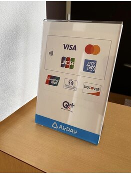 ビセン 長野駅前店(BISEN)/キャッシュレス対応可！