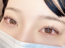 アイヨンマルゴ 新宿店(EYE405)の雰囲気（しっかりキープできるパリジェンヌラッシュリフトをご提供♪）