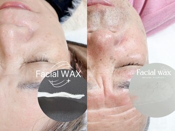 サロン アイティー(salon Eyetty)/facial wax