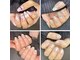 エマーブル ネイル(Aimable nail)の写真
