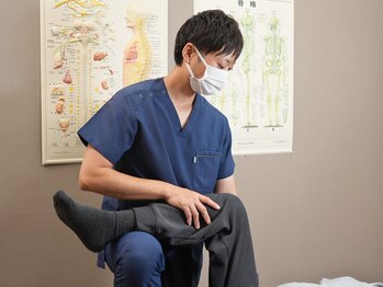 リフレイン(Refrain)の写真/自律神経の乱れ/不眠/疲労感に◎丁寧なカウンセリングで眠れない原因を解消！オ-ダ-メイドの深層脳ケア★