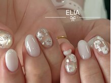 エリア(ELIA)/