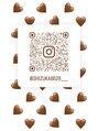 バロニワ(BARONIWA) インスタのフォローお待ちしてます^^@shizuka8628____