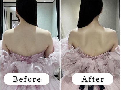 美容整体サロン 哲の写真
