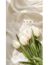 ピリナ(pillina)&nbsp;Yumena 