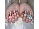 カオリネイルスタジオ(Kaori Nail STUDIO)の写真