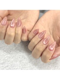 マグネットネイル