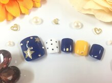 ネイルバイスターリー 川口(NAIL by STARry)/オススメアートコース