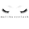 マリブ ヘアリゾート アイラッシュ みどり店(malibu hair resort eyelash)ロゴ