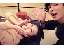 ハウ(How)/［岡山 整体 美容鍼］guest