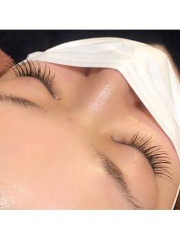 シルフ 西宮店(Sylph)/西宮/まつエク/まつげパーマ