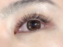 サロンノアノア 直方店(salon noa noa)/最高級フラットラッシュ使用