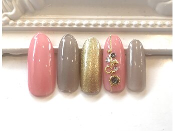 ナトゥール ネイルサロン(Natur nail salon)/