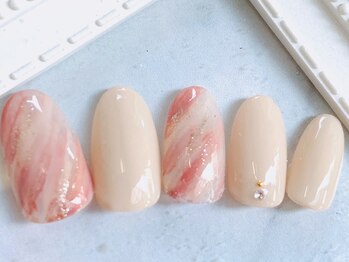 サロンアール(Salon R)/選べるニュアンスデザイン A/W