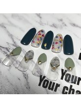 ビューティフルアイズ/