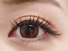 ボーテ アイラッシュアンドネイル(Bote)/☆フラットラッシュ☆