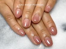 ネイルアトリエ フロラシオン/グラデーションネイル7