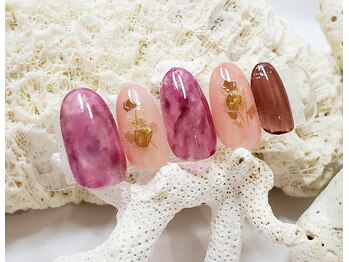 サロン リゾートモアニ(salon resort moani)/120分コース