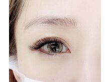 オハナ(Ohana)/ボリュームラッシュ