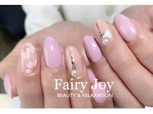 フェアリー ジョイ(Fairy Joy)/