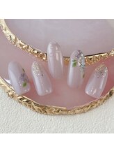 ツナミ(Tsunami)/6月キャンペーンデザイン