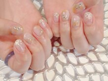 ラルネイル 大宮(Lull. nail)/