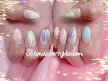 サロンドチェリーブロッサム(Salon de Cherryblossom)/