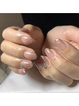 フォーユーネイル(For U Nail)/