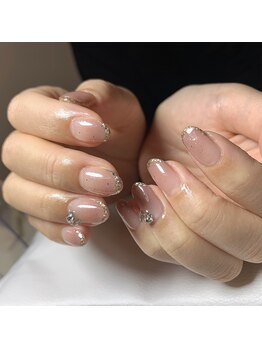 フォーユーネイル(For U Nail)/
