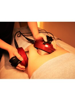 サイズダウンを目指したい