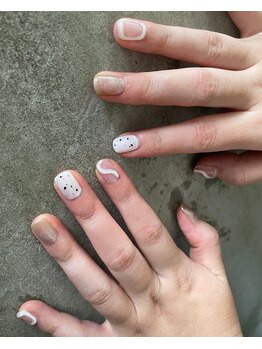 サロンドティス 学芸大学(salon de tis)/90分アートコース