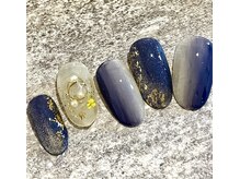 グレイスアンドコー(grace&co.)/季節のアート6890円