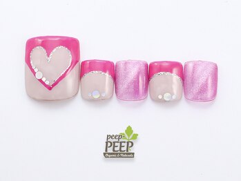 ピッピ 桜新町店(peep PEEP)/ 22年2月マンスリートレンド-22