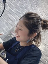 クラル 堅田店(CLAR) 八田 愛