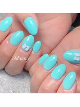 オールドネイビー(OLD NAVY)/