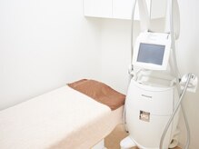 カブール 町田店/凸凹脂肪にもドレナージにも！