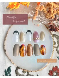 高橋 2022.10月マンスリー