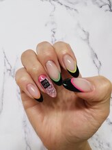 ネイルルーム プリル(Nail Room pulir)/