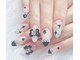 ティージェー ネイル(TJ Nail)の写真