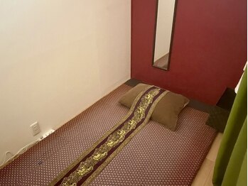 パウイダー リラックス 中野坂上店/個室