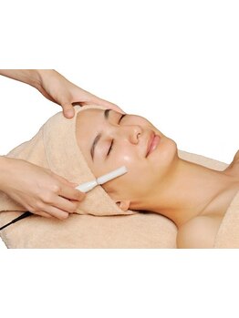 お肌をきれいにしたい