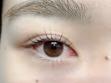 コム 草加マルイ店(com by neolive)/一重、奥二重さんおすすめ！