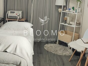 ブルーモ(Bloomo)/【WAXと光脱毛】脱毛専門店