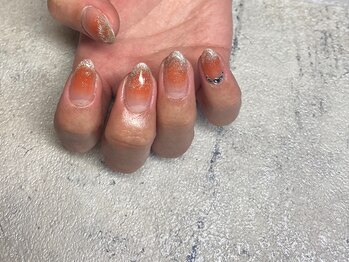 ネイルサロン フィフスアベニュー(Fifth Avenue)/マグネット