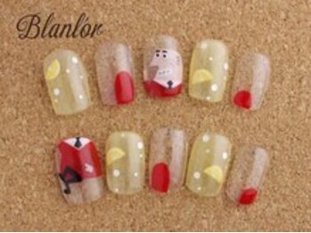 ブランロール 中目黒店(Blanl'or)/飲み過ぎ注意☆