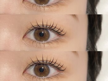 シュシュ &nbsp;恵比寿(#chouchou)/まつ毛上がるだけで可愛いさ倍増