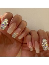 プログレス 成田店(PROGRESS by ヂェムクローバーヘア)/持ち込み[成田]