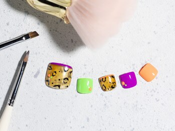 ボニータ(Bonita)/フット定額