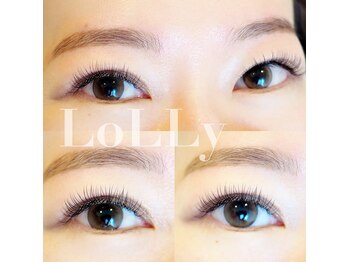 ロリー 麻布十番(LoLLy)/